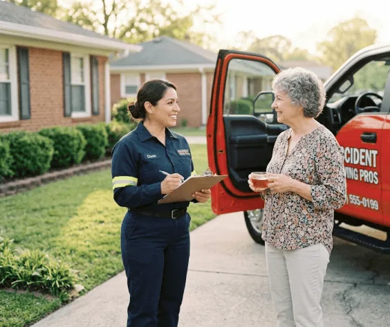 Accident Towing Service Delphi, IN FAQs